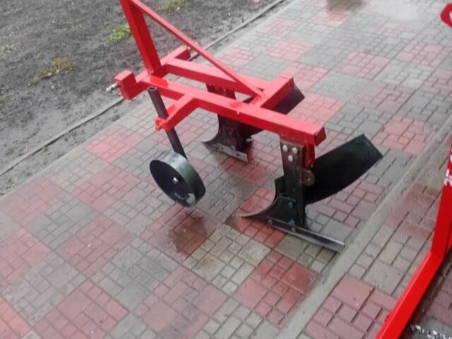 Хитачи Другая, объемом двигателя 2.5 л и пробегом 1 тыс. км за 4100 $, фото 10 на Automoto.ua