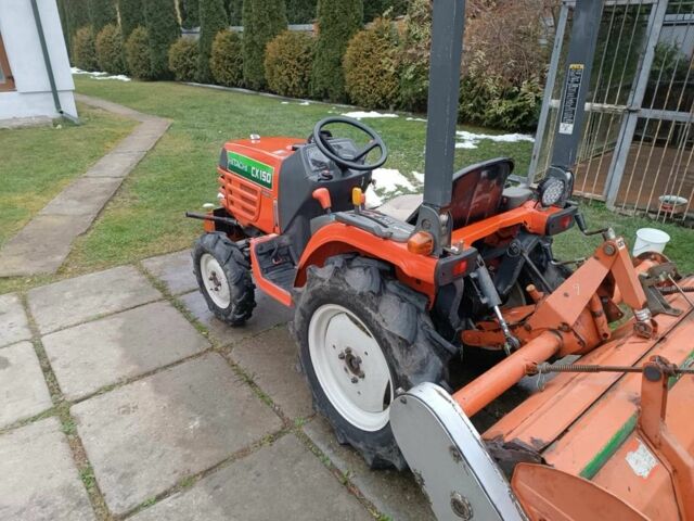 Хітачі Інша, об'ємом двигуна 0 л та пробігом 800 тис. км за 5500 $, фото 1 на Automoto.ua