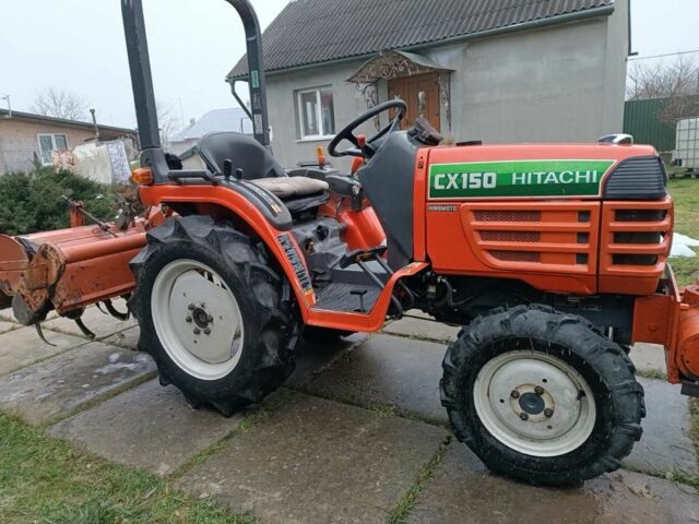 Хітачі Інша, об'ємом двигуна 0 л та пробігом 800 тис. км за 5500 $, фото 3 на Automoto.ua