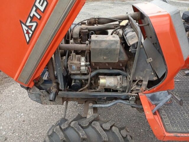 Хітачі Інша, об'ємом двигуна 0 л та пробігом 939 тис. км за 6000 $, фото 1 на Automoto.ua