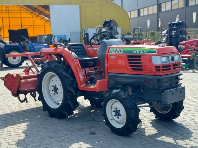 Хитачи Другая, объемом двигателя 0 л и пробегом 614 тыс. км за 7900 $, фото 4 на Automoto.ua