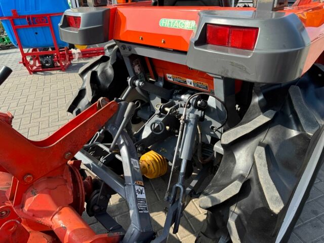 Хитачи Другая, объемом двигателя 0 л и пробегом 614 тыс. км за 7900 $, фото 13 на Automoto.ua