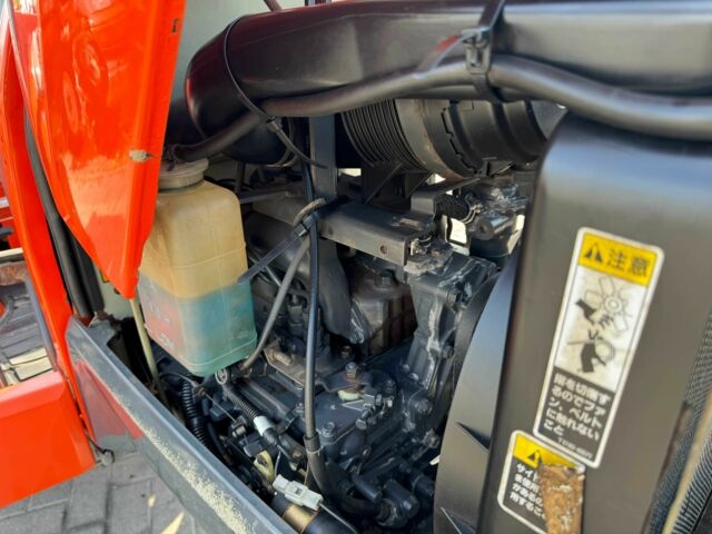 Хитачи Другая, объемом двигателя 0 л и пробегом 614 тыс. км за 7900 $, фото 7 на Automoto.ua