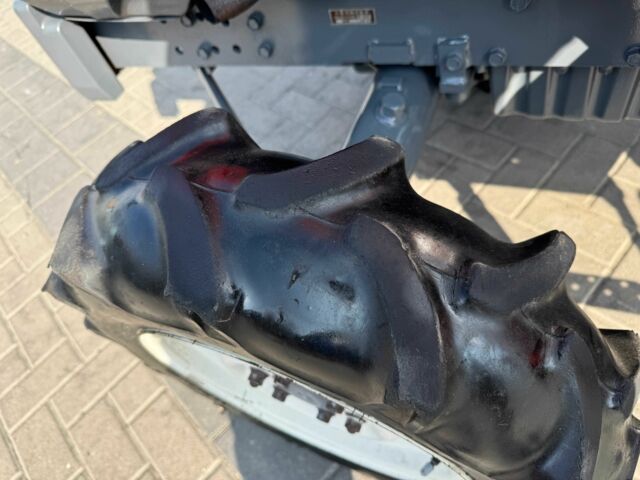 Хитачи Другая, объемом двигателя 0 л и пробегом 614 тыс. км за 7900 $, фото 16 на Automoto.ua