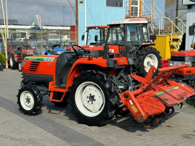 Хитачи Другая, объемом двигателя 0 л и пробегом 614 тыс. км за 7900 $, фото 18 на Automoto.ua