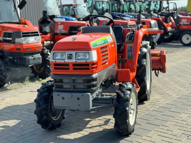 Хитачи Другая, объемом двигателя 0 л и пробегом 614 тыс. км за 7900 $, фото 2 на Automoto.ua