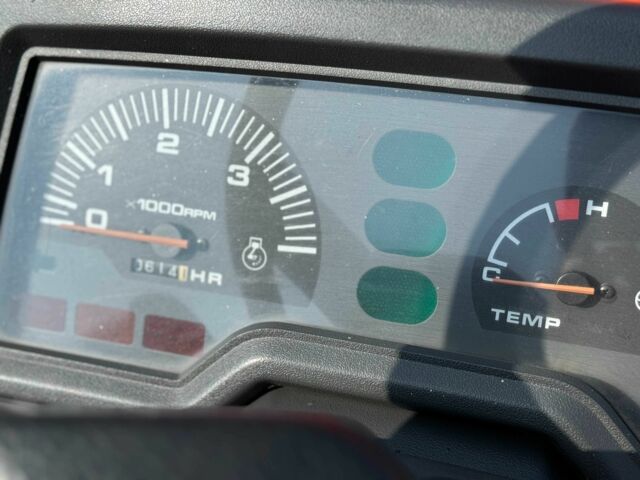 Хитачи Другая, объемом двигателя 0 л и пробегом 614 тыс. км за 7900 $, фото 17 на Automoto.ua