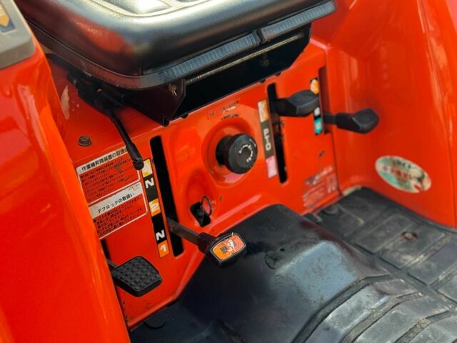 Хитачи Другая, объемом двигателя 0 л и пробегом 614 тыс. км за 7900 $, фото 10 на Automoto.ua