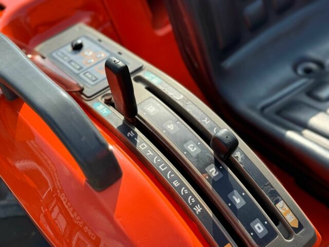 Хитачи Другая, объемом двигателя 0 л и пробегом 614 тыс. км за 7900 $, фото 8 на Automoto.ua