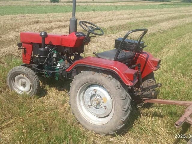 Хітачі Інша, об'ємом двигуна 0 л та пробігом 200 тис. км за 2500 $, фото 1 на Automoto.ua