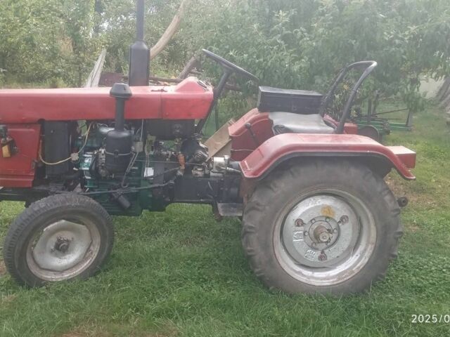 Хітачі Інша, об'ємом двигуна 0 л та пробігом 200 тис. км за 2500 $, фото 2 на Automoto.ua