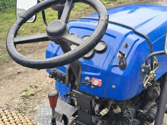 Хитачи Другая, объемом двигателя 1.53 л и пробегом 1 тыс. км за 4500 $, фото 5 на Automoto.ua