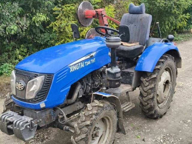 Хитачи Другая, объемом двигателя 1.53 л и пробегом 1 тыс. км за 4500 $, фото 3 на Automoto.ua