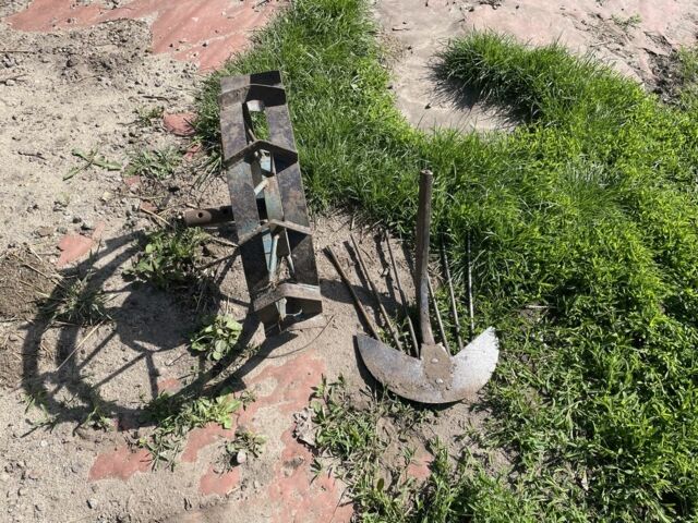 Хитачи Другая, объемом двигателя 0 л и пробегом 0 тыс. км за 331 $, фото 4 на Automoto.ua