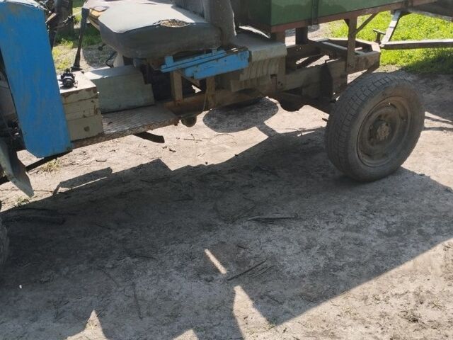 Хітачі Інша, об'ємом двигуна 1.3 л та пробігом 0 тис. км за 357 $, фото 3 на Automoto.ua