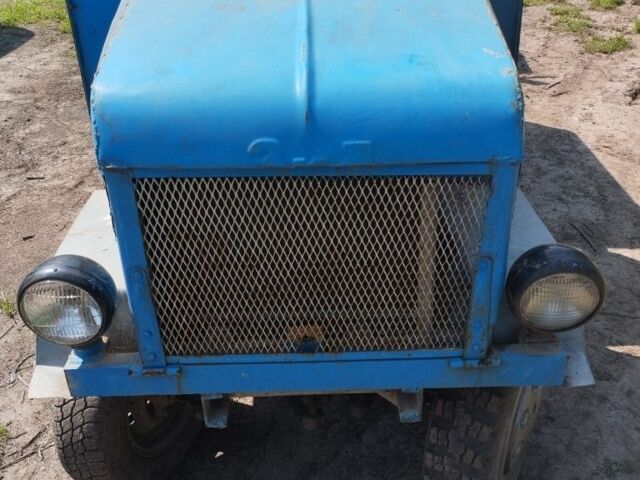 Хітачі Інша, об'ємом двигуна 1.3 л та пробігом 0 тис. км за 357 $, фото 2 на Automoto.ua