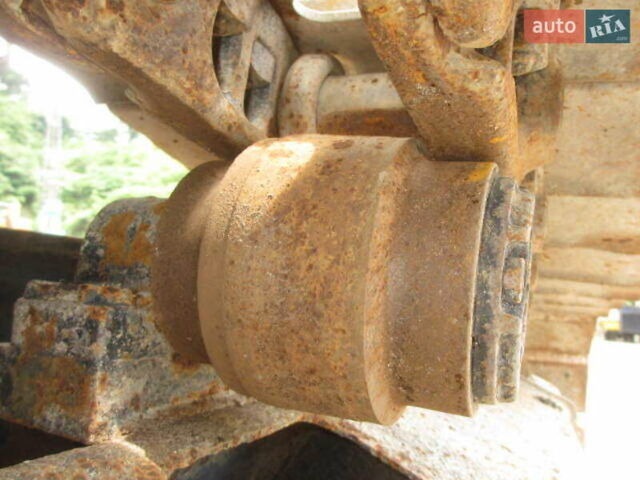 Хітачі EX 220LC-3, об'ємом двигуна 6.5 л та пробігом 15 тис. км за 65000 $, фото 28 на Automoto.ua