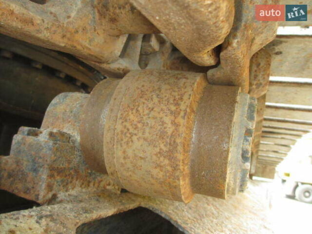 Хітачі EX 220LC-3, об'ємом двигуна 6.5 л та пробігом 15 тис. км за 65000 $, фото 15 на Automoto.ua