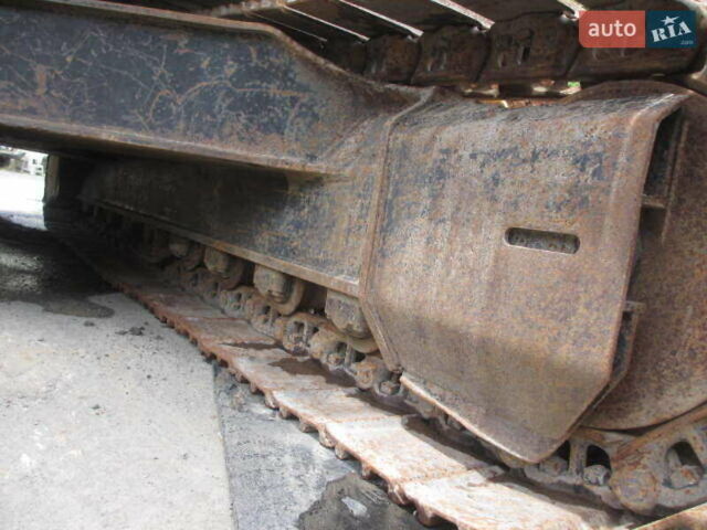 Хітачі EX 220LC-3, об'ємом двигуна 6.5 л та пробігом 15 тис. км за 65000 $, фото 31 на Automoto.ua