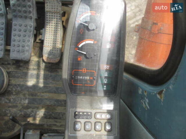 Хітачі EX 220LC-3, об'ємом двигуна 6.5 л та пробігом 15 тис. км за 65000 $, фото 9 на Automoto.ua