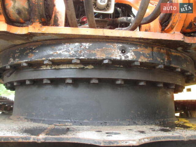 Хітачі EX 220LC-3, об'ємом двигуна 6.5 л та пробігом 15 тис. км за 65000 $, фото 21 на Automoto.ua