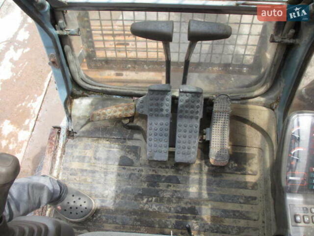 Хітачі EX 220LC-3, об'ємом двигуна 6.5 л та пробігом 15 тис. км за 65000 $, фото 6 на Automoto.ua