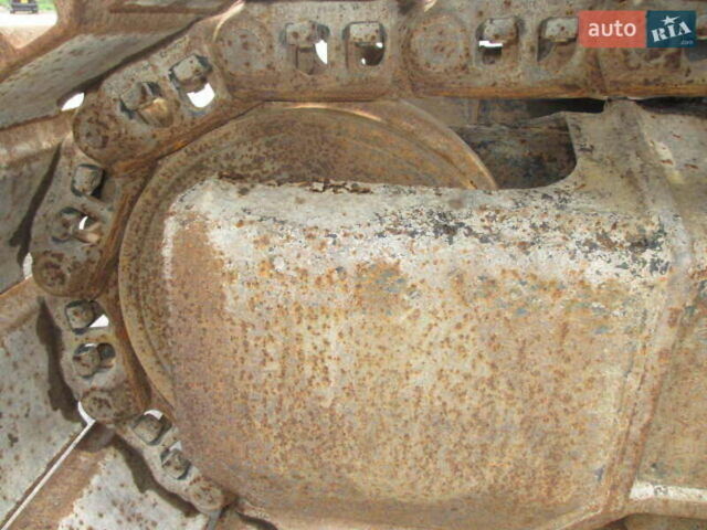 Хітачі EX 220LC-3, об'ємом двигуна 6.5 л та пробігом 15 тис. км за 65000 $, фото 16 на Automoto.ua