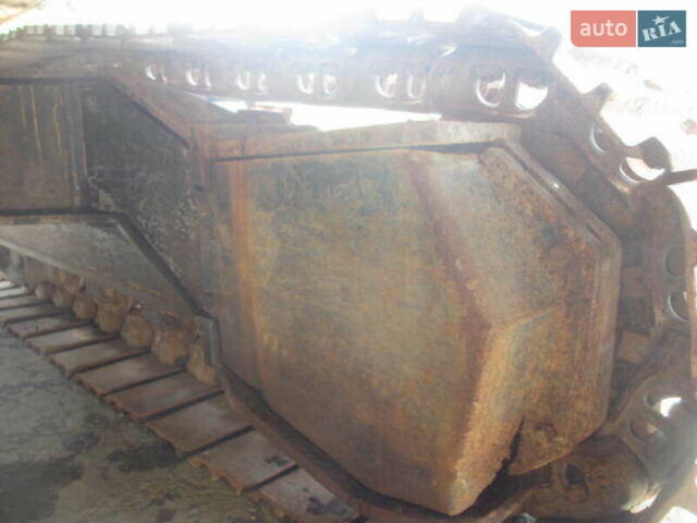 Хітачі EX 220LC-3, об'ємом двигуна 6.5 л та пробігом 15 тис. км за 65000 $, фото 20 на Automoto.ua