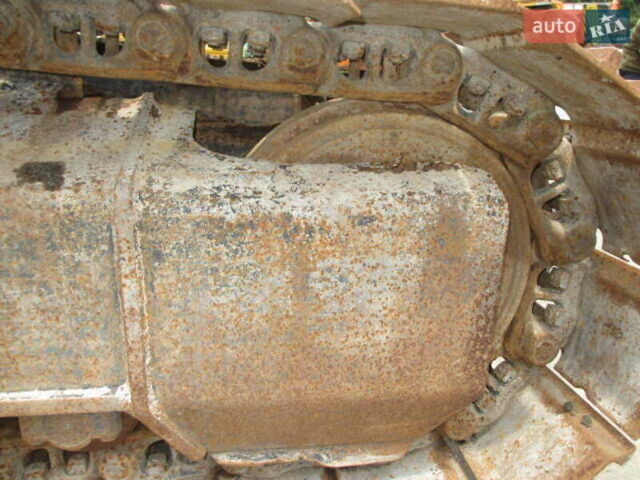 Хітачі EX 220LC-3, об'ємом двигуна 6.5 л та пробігом 15 тис. км за 65000 $, фото 29 на Automoto.ua