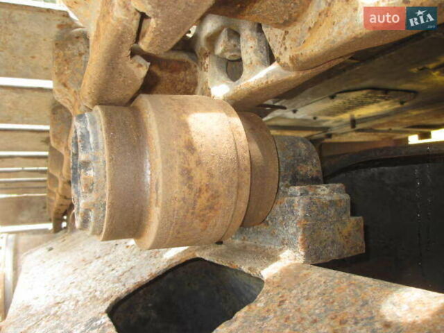 Хітачі EX 220LC-3, об'ємом двигуна 6.5 л та пробігом 15 тис. км за 65000 $, фото 27 на Automoto.ua