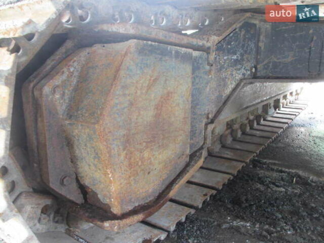 Хітачі EX 220LC-3, об'ємом двигуна 6.5 л та пробігом 15 тис. км за 65000 $, фото 19 на Automoto.ua