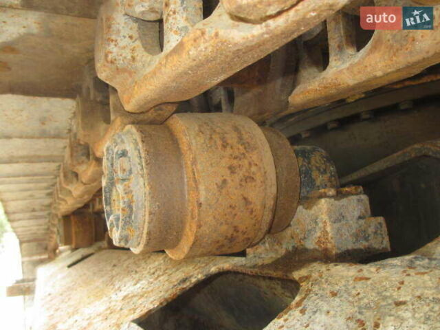 Хітачі EX 220LC-3, об'ємом двигуна 6.5 л та пробігом 15 тис. км за 65000 $, фото 14 на Automoto.ua