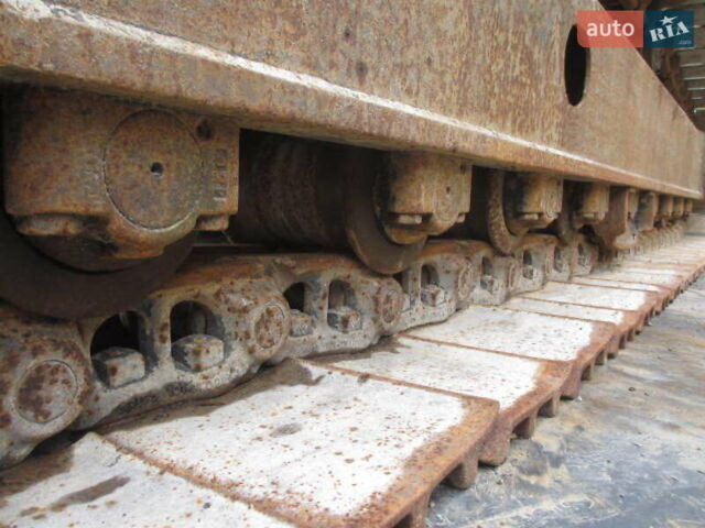 Хітачі EX 220LC-3, об'ємом двигуна 6.5 л та пробігом 15 тис. км за 65000 $, фото 18 на Automoto.ua