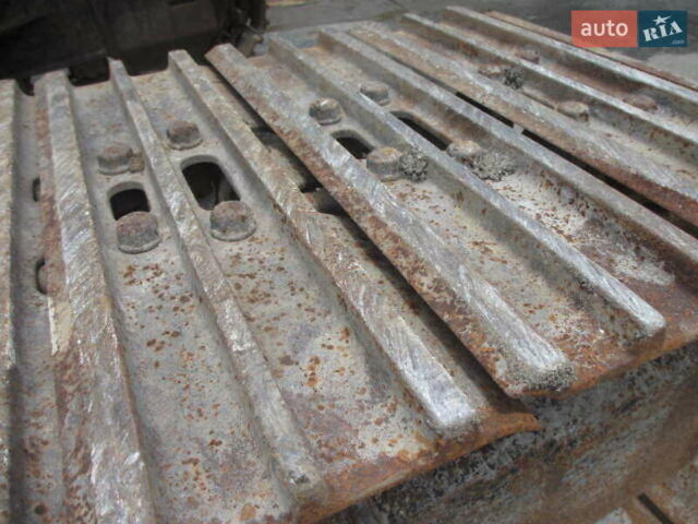 Хітачі EX 220LC-3, об'ємом двигуна 6.5 л та пробігом 15 тис. км за 65000 $, фото 24 на Automoto.ua