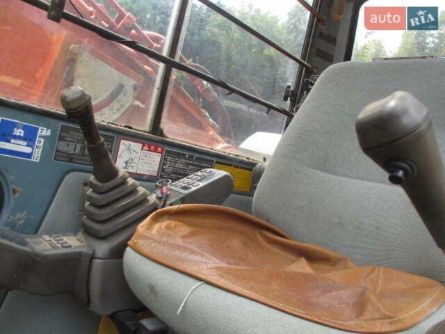 Хітачі EX 220LC-3, об'ємом двигуна 6.5 л та пробігом 15 тис. км за 65000 $, фото 7 на Automoto.ua