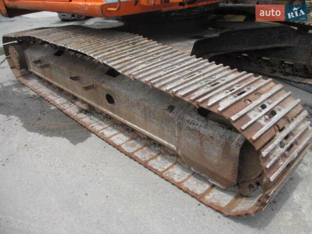 Хітачі EX 220LC-3, об'ємом двигуна 6.5 л та пробігом 15 тис. км за 65000 $, фото 23 на Automoto.ua