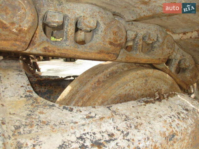 Хітачі EX 220LC-3, об'ємом двигуна 6.5 л та пробігом 15 тис. км за 65000 $, фото 30 на Automoto.ua