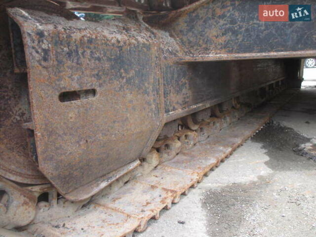 Хітачі EX 220LC-3, об'ємом двигуна 6.5 л та пробігом 15 тис. км за 65000 $, фото 32 на Automoto.ua