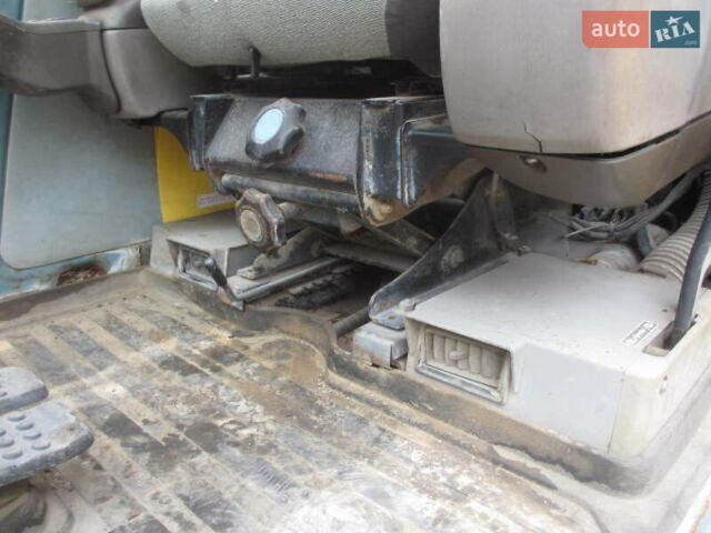 Хітачі EX 220LC-3, об'ємом двигуна 6.5 л та пробігом 15 тис. км за 65000 $, фото 8 на Automoto.ua