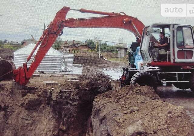 Червоний Хітачі FH, об'ємом двигуна 0 л та пробігом 10 тис. км за 9500 $, фото 1 на Automoto.ua
