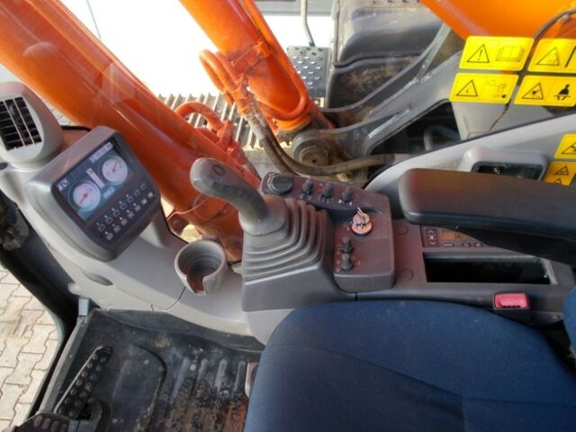 Хітачі ZX350LC-3, об'ємом двигуна 0 л та пробігом 0 тис. км за 97505 $, фото 1 на Automoto.ua