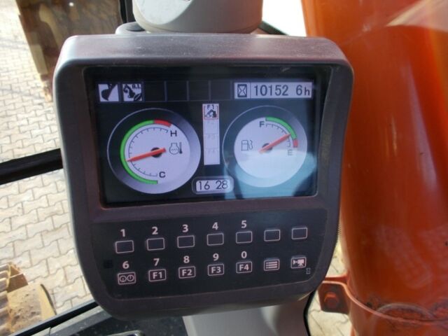 Хітачі ZX350LC-3, об'ємом двигуна 0 л та пробігом 0 тис. км за 97505 $, фото 8 на Automoto.ua