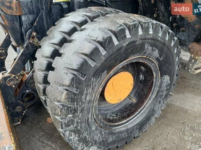 Хітачі ZX 140, об'ємом двигуна 0 л та пробігом 1 тис. км за 76435 $, фото 5 на Automoto.ua