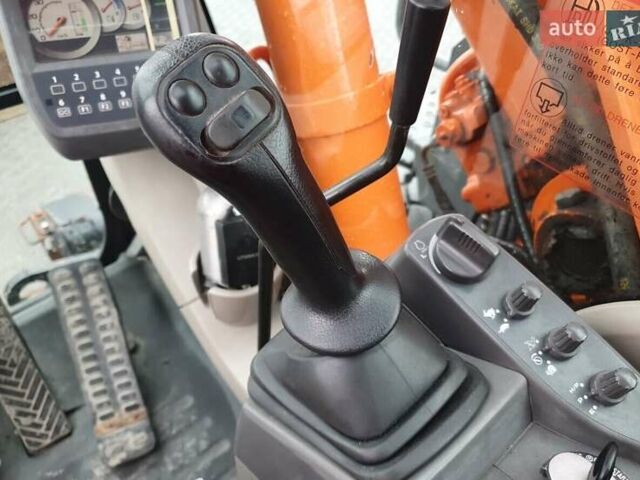 Хітачі ZX 140, об'ємом двигуна 0 л та пробігом 1 тис. км за 76435 $, фото 8 на Automoto.ua