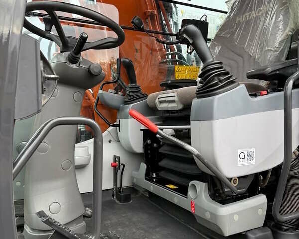 Хитачи ZX 140 2021 в Киеве на Automoto.ua Хитачи ZX 140, объемом двигателя 0 л и пробегом 0 тыс. км за 136213 $, фото 5 на Automoto.ua