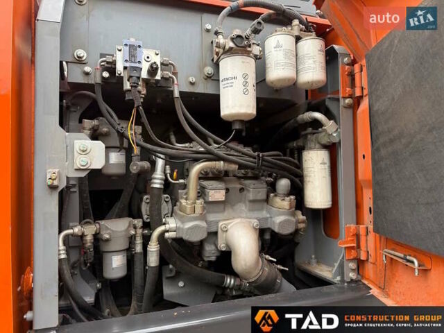 Хитачи ZX 140 2021 в Киеве на Automoto.ua Хитачи ZX 140, объемом двигателя 0 л и пробегом 0 тыс. км за 136213 $, фото 6 на Automoto.ua