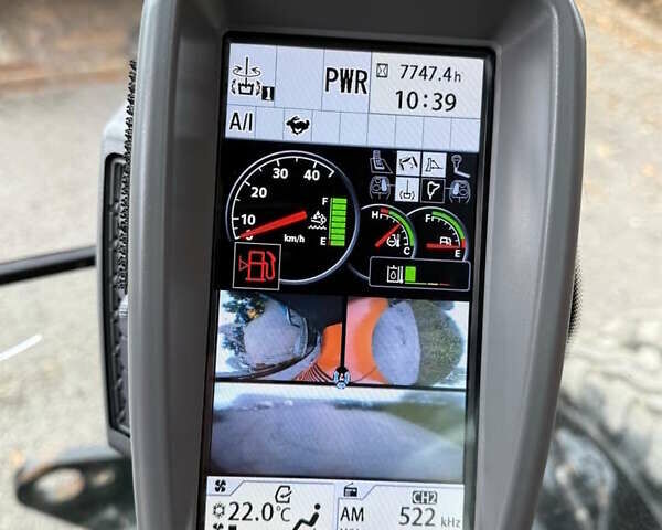 Хитачи ZX 140 2021 в Киеве на Automoto.ua Хитачи ZX 140, объемом двигателя 0 л и пробегом 0 тыс. км за 136213 $, фото 4 на Automoto.ua