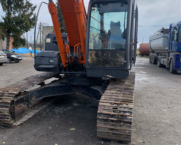 Хитачи ZX 200LC-3, объемом двигателя 0 л и пробегом 0 тыс. км за 45000 $, фото 4 на Automoto.ua