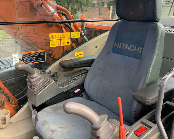 Хитачи ZX 200LC-3, объемом двигателя 0 л и пробегом 0 тыс. км за 45000 $, фото 2 на Automoto.ua