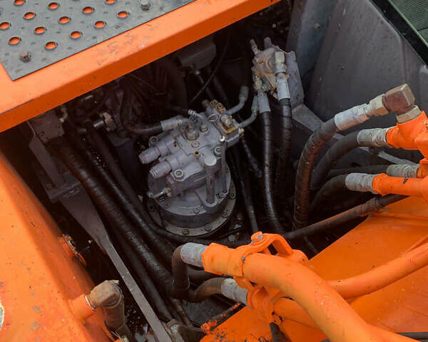 Хитачи ZX 200LC-3, объемом двигателя 0 л и пробегом 0 тыс. км за 45000 $, фото 8 на Automoto.ua